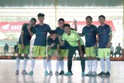 Al-Ikhwah FC Melaju ke Final Turnamen LMG CUP I Setelah Comeback Spektakuler, Tundukkan Alakadar FC dengan Skor 7-4