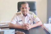 Cuaca Ekstrem Mengancam, Camat Singkep Barat Himbau Masyarakat Tetap Waspada