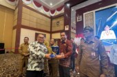 Kabupaten Lingga Raih Predikat “Informatif” pada KIP Tahun 2024: Bukti Komitmen Transparansi Publik