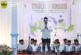 Wakil Bupati Lingga Hadiri Tabligh Akbar Menyambut Ramadhan