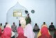 Bupati dan Wakil Bupati Lingga Safari Ramadhan di Kampung Sembuang, Berikan Bantuan dan Sampaikan Kepedulian
