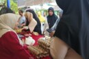 Pasar Murah Mandiri Pemkab Lingga, Solusi Sembako Terjangkau bagi Masyarakat