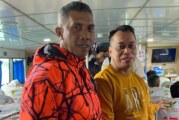 Pemuda Pancasila Lingga Dukung Investasi, Tekankan Percepatan dan Transparansi
