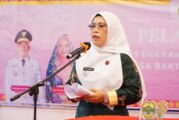Dekranasda Lingga Resmi Dilantik, Feby Sarianty Siap Angkat Produk Lokal ke Panggung Internasional