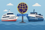 Dishub Lingga Tegaskan Netralitas dalam Polemik Layanan Kapal Laut, Fokus pada Pelayanan Masyarakat
