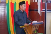 Anggota Komisi III DPRD kabupaten Lingga Angkat Bicara Soal Kisruh Kapal Oceana 9 dan Lintas Kepri