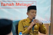 Pemkab Lingga Mundur sebagai Tuan Rumah STQH XI Kepri 2025