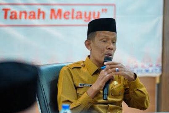 Penyerahan SK PPPK Tahap I Lingga Ditargetkan 1 Juni 2025: Pemkab Pastikan Proses Berjalan Transparan dan Adil