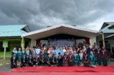 MA Al-Barakah Singkep Selenggarakan Acara Pelepasan Siswa – Siswi Kelas XII Tahun Ajaran 2024/2025