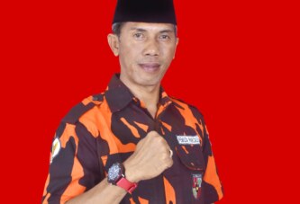 Ketua MPC Pemuda Pancasila Lingga Desak Penyelesaian Konflik Investasi: Hormati Kearifan Lokal dan Jaga Stabilitas Daerah