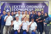 ASPROV PSSI Kepri Gelar Kongres Luar Biasa ASKAB Lingga 2025 sebagai Langkah Strategis Menuju Pemilihan Ketua Definitif
