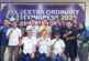 ASPROV PSSI Kepri Gelar Kongres Luar Biasa ASKAB Lingga 2025 sebagai Langkah Strategis Menuju Pemilihan Ketua Definitif