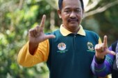 Perbaikan Kontainer Sampah Rusak Menjadi Prioritas DLH Lingga, Dabo Singkep Jadi Fokus Utama