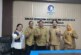 Dorong Literasi Teknologi dan Kepatuhan Frekuensi, Diskominfo Lingga Apresiasi Kunjungan Tim Balmon Batam