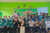 Camat Singkep Barat dan Polres Lingga Kunjungi Sekolah: Upaya Serius Cegah Penyalahgunaan Narkoba dan Kenakalan Remaja