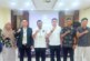 Era Baru Sepak Bola Lingga: Aziz Martindas dan Supardi Resmi Nahkodai ASKAB PSSI Lingga 2025–2029