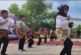 Panggung Kreativitas dan Tangis Haru Warnai Perpisahan 21 Murid SD 008 Singkep