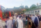 Bupat Lingga Muhammadi Nizar Resmi Lepas 61 Jamaah Haji Kabupaten Lingga Menuju Tanah Suci