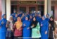 Kunjungan Ketua Cabang 7 Korcab IV DJA I Disambut Hangat, Tudung Manto dan Produk Kriya Lingga Jadi Sorotan