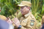 20 Putra Daerah Lingga Akan Diberangkatkan ke China untuk Mengikuti Program Pelatihan