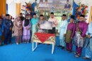 Perpustakaan Modern Kabupaten Lingga Resmi Beroperasi, Tingkatkan Akses Literasi Masyarakat