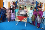 Perpustakaan Modern Kabupaten Lingga Resmi Beroperasi, Tingkatkan Akses Literasi Masyarakat