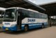 Dishub Lingga Tetapkan Rute Baru Bus Damri Dabo–Jagoh