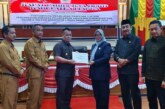 DPRD Lingga Bahas Tiga Ranperda Prioritas dan Laporan Pertanggungjawaban APBD 2024