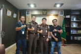 Sinergi LMG dan Kejari Lingga, Segera Wujudkan Festival Edukasi bagi Pelajar