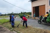 Dulu Terbengkalai, Kini IKM Sentra Kelapa Lingga Disiapkan Jadi Motor Ekonomi Baru