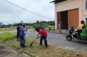 Dulu Terbengkalai, Kini IKM Sentra Kelapa Lingga Disiapkan Jadi Motor Ekonomi Baru