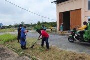 Dulu Terbengkalai, Kini IKM Sentra Kelapa Lingga Disiapkan Jadi Motor Ekonomi Baru
