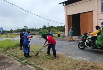 Dulu Terbengkalai, Kini IKM Sentra Kelapa Lingga Disiapkan Jadi Motor Ekonomi Baru