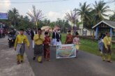 Sambut Tahun Baru Islam 1447 H Kecamatan Singkep Barat Gelar Pawai Ta’aruf dan Kegiatan Keislaman