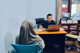 Satreskrim Polres Lingga Serahkan Kembali BAP Kasus Investasi Bodong dan Premanisme ke JPU Kejari Lingga