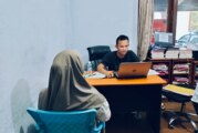 Satreskrim Polres Lingga Serahkan Kembali BAP Kasus Investasi Bodong dan Premanisme ke JPU Kejari Lingga
