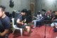 Menembus Sekat Formalitas: Camat Singkep Barat dan Komunitas LMG Gaungkan Energi Positif Lewat Musik