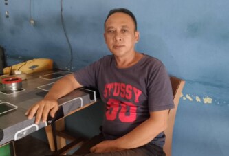 Pemuda Dabo Singkep Dukung Penuh PT. Thiansan: Harapan Baru bagi 3.000 Pekerja Lokal