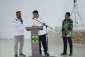 Kejati Kepri Luncurkan “Desa JUARA”: Strategi Menuju Desa Bebas Korupsi dan Transparan