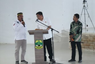 Kejati Kepri Luncurkan “Desa JUARA”: Strategi Menuju Desa Bebas Korupsi dan Transparan