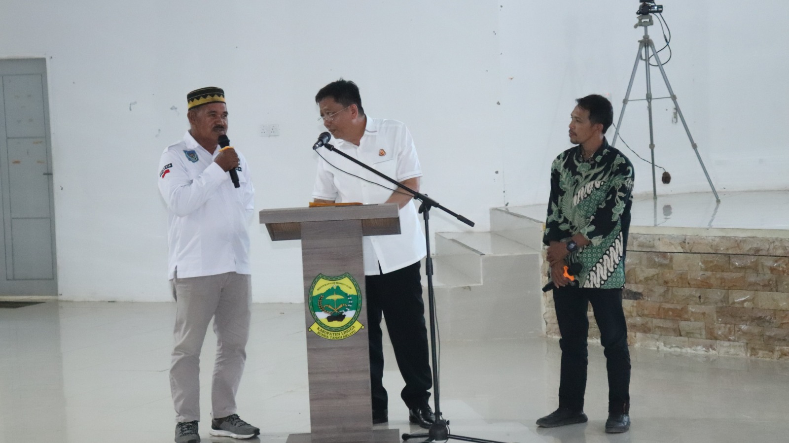Kejati Kepri Luncurkan “Desa JUARA”: Strategi Menuju Desa Bebas Korupsi dan Transparan