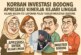 Korban Investasi Bodong Apresiasi Langkah Kejari Lingga Tolak P21 : Jaksa Tak Gentar Bongkar Aliran Dana Rp 7,3 Miliar