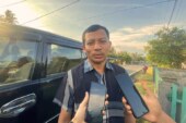 Kejari Lingga Tegaskan Kasus Investasi Bodong Belum P21: Belum Penuhi Unsur Formil dan Materil