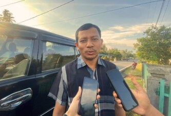 Kejari Lingga Tegaskan Kasus Investasi Bodong Belum P21: Belum Penuhi Unsur Formil dan Materil