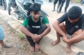Gunakan Gergaji Besi dari Istrinya, Tahanan Kabur dari Sel Polsek Singkep Barat