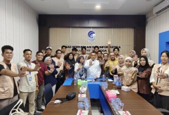 Desa Resun Raih Penghargaan Forum Anak Terbaik Nasional, Bukti Komitmen terhadap Perlindungan Anak