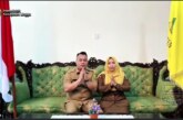 Bupati Lingga Tegaskan Dukungan untuk PK-25: “Data Akurat, Pondasi Pembangunan Berkeadilan”