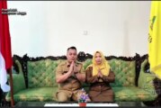 Bupati Lingga Tegaskan Dukungan untuk PK-25: “Data Akurat, Pondasi Pembangunan Berkeadilan”
