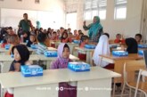 SDN 012 Singkep Antusias Sambut Program Makan Bergizi Gratis: Sinergi untuk Generasi Sehat dan Cerdas