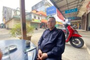 Anggota DPD RI Ria Saptarika Dukung  Investasi PT Tianshan Sebagai Momentum Kebangkitan Ekonomi Lingga